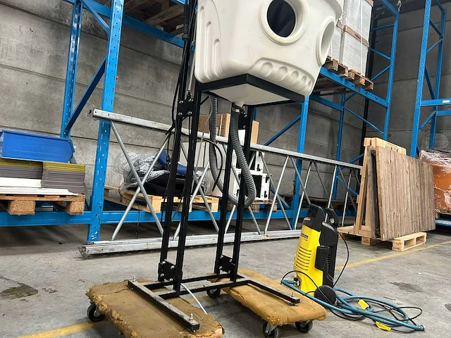 Kärcher - various blasting equipment - afbeelding 5 van  14