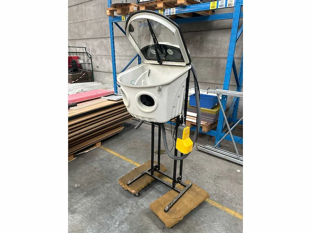 Kärcher - various blasting equipment - afbeelding 1 van  14