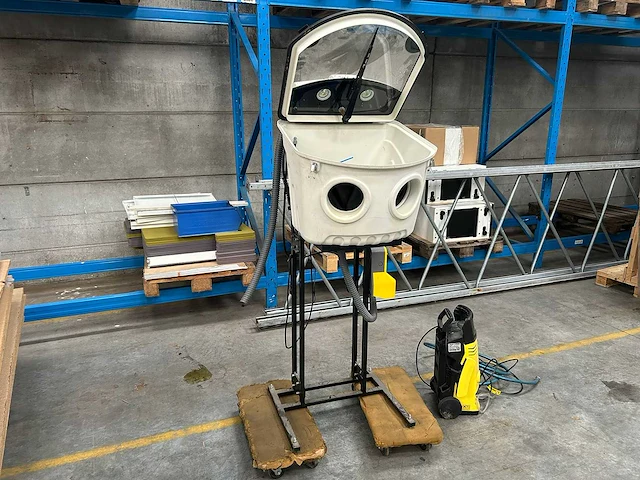 Kärcher - various blasting equipment - afbeelding 8 van  14