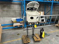 Kärcher - various blasting equipment - afbeelding 8 van  14