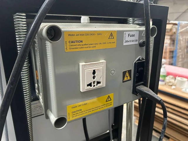 Kärcher - various blasting equipment - afbeelding 13 van  14