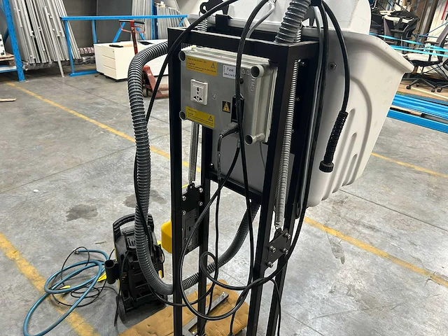 Kärcher - various blasting equipment - afbeelding 14 van  14