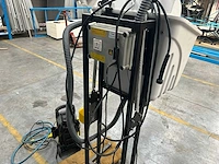 Kärcher - various blasting equipment - afbeelding 14 van  14