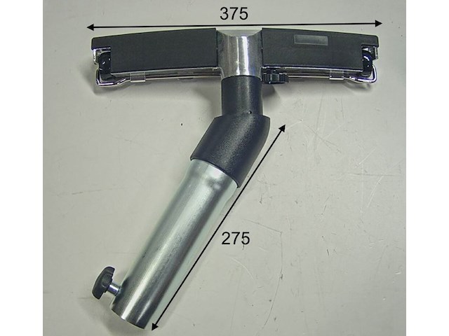 Karcher 6.902-184.0 multifunctioneel nat/droog mondstuk dn 52 370 mm - afbeelding 1 van  1