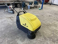 Kärcher 750 ksm straatveegmachine - afbeelding 5 van  12