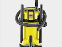 Kärcher accu nat- en droogzuiger - afbeelding 3 van  5