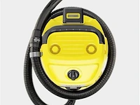 Kärcher accu nat- en droogzuiger - afbeelding 5 van  5