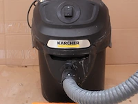Kärcher ad 2 as- en droogzuiger - afbeelding 3 van  7