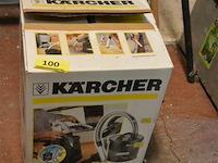 Kärcher alleszuiger - afbeelding 1 van  3