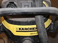 Karcher alleszuiger - afbeelding 2 van  3