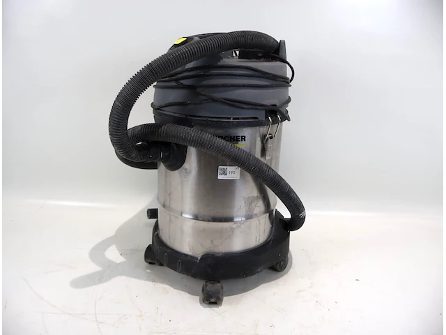 Karcher alleszuiger - afbeelding 1 van  4