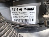 Karcher alleszuiger - afbeelding 4 van  4