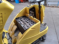 Karcher b140 d75 schrobzuigmachine - afbeelding 5 van  5