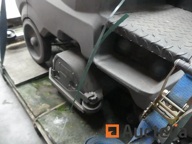 Karcher b150r begeleidende vloerreiniging - afbeelding 2 van  11