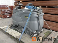 Karcher b150r begeleidende vloerreiniging - afbeelding 1 van  11