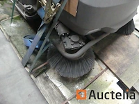 Karcher b150r begeleidende vloerreiniging - afbeelding 11 van  11