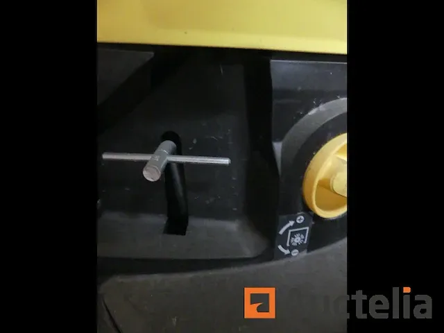 Karcher bd 55/40 c schrobzuigmachine - afbeelding 2 van  23
