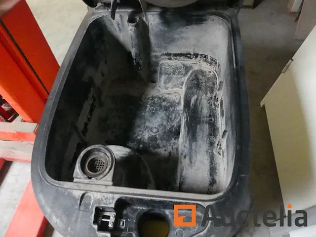 Karcher bd 55/40 c schrobzuigmachine - afbeelding 4 van  23