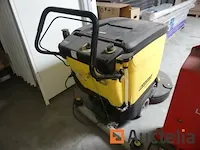 Karcher bd 55/40 c schrobzuigmachine - afbeelding 5 van  23