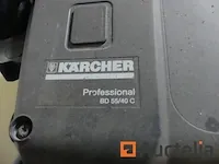 Karcher bd 55/40 c schrobzuigmachine - afbeelding 16 van  23