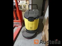 Karcher bd 55/40 c schrobzuigmachine - afbeelding 12 van  23