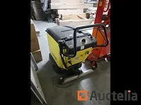 Karcher bd 55/40 c schrobzuigmachine - afbeelding 17 van  23