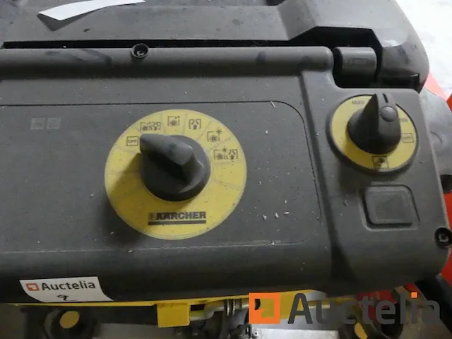 Karcher bd 55/40 c schrobzuigmachine - afbeelding 18 van  23