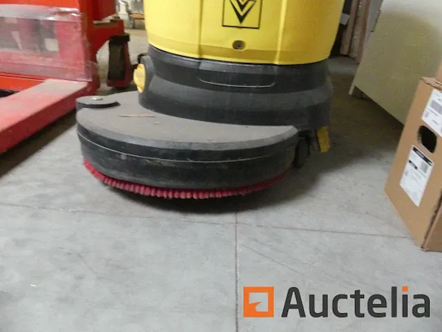 Karcher bd 55/40 c schrobzuigmachine - afbeelding 22 van  23