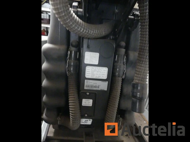Karcher bd450 schrobzuigmachine - afbeelding 7 van  7