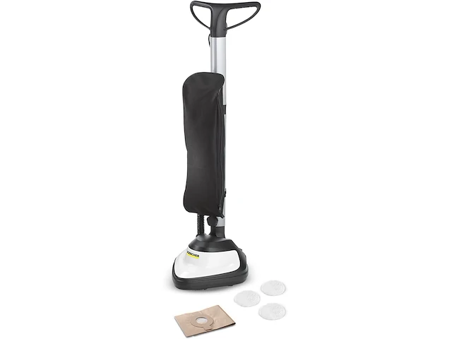 Kärcher boenmachine - afbeelding 1 van  6