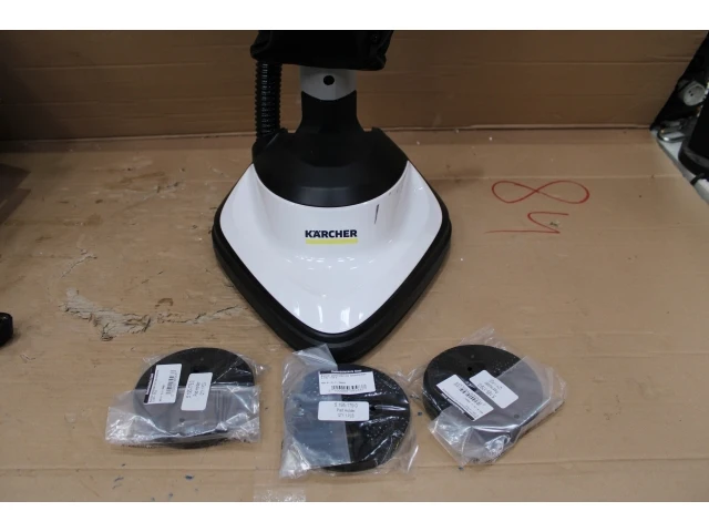 Kärcher boenmachine - afbeelding 3 van  6