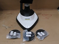 Kärcher boenmachine - afbeelding 3 van  6