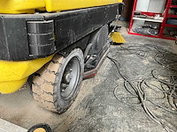 Kärcher br 100/250 r schoonmaakwagen - afbeelding 10 van  12