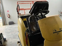 Kärcher br 100/250 r schoonmaakwagen - afbeelding 11 van  12
