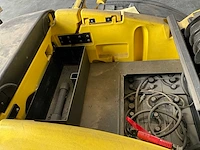 Kärcher br 100/250 r schoonmaakwagen - afbeelding 6 van  12