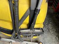 Kärcher br 100/250 r schoonmaakwagen - afbeelding 12 van  12