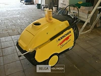 Kärcher champion hogedrukreiniger - afbeelding 1 van  7