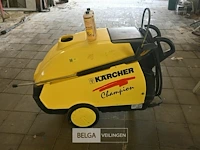 Kärcher champion hogedrukreiniger - afbeelding 2 van  7