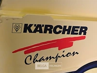 Kärcher champion hogedrukreiniger - afbeelding 5 van  7