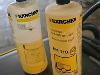 Kärcher champion hogedrukreiniger - afbeelding 6 van  7