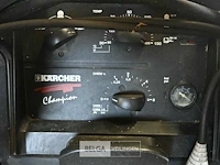 Kärcher champion hogedrukreiniger - afbeelding 7 van  7