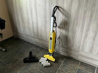 Kärcher dweilapparaat - afbeelding 1 van  4