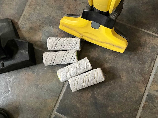 Kärcher dweilapparaat - afbeelding 3 van  4