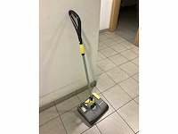 Karcher eb 30/1 vloerreiniger (2x) - afbeelding 4 van  5