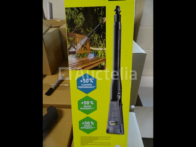 Karcher eco! booster 180 (k7) - afbeelding 2 van  2
