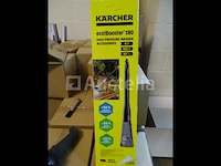 Karcher eco! booster 180 (k7) - afbeelding 1 van  2