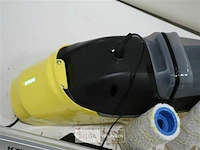Karcher fc 5 cordless yellow vloerreiniger - afbeelding 3 van  7