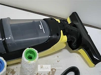 Karcher fc 5 cordless yellow vloerreiniger - afbeelding 4 van  7