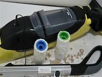 Karcher fc 5 cordless yellow vloerreiniger - afbeelding 5 van  7