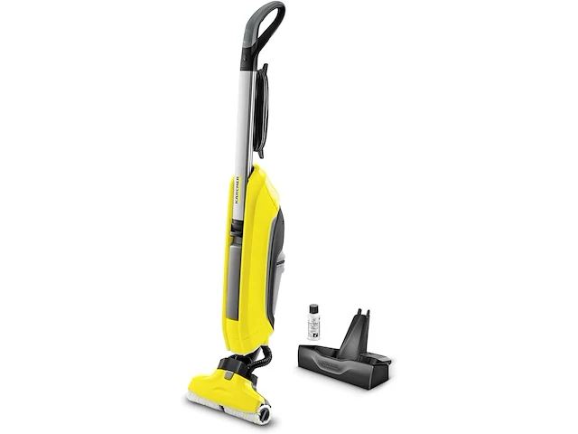 Kärcher fc 5 floor cleaner - afbeelding 1 van  4